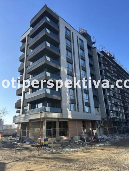 Продава 2-СТАЕН, гр. Пловдив, Христо Смирненски, снимка 8 - Апартаменти - 52234417
