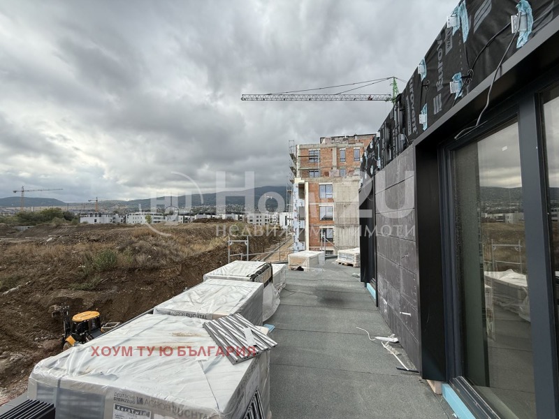 Продава 2-СТАЕН, гр. София, Малинова долина, снимка 3 - Апартаменти - 52234569