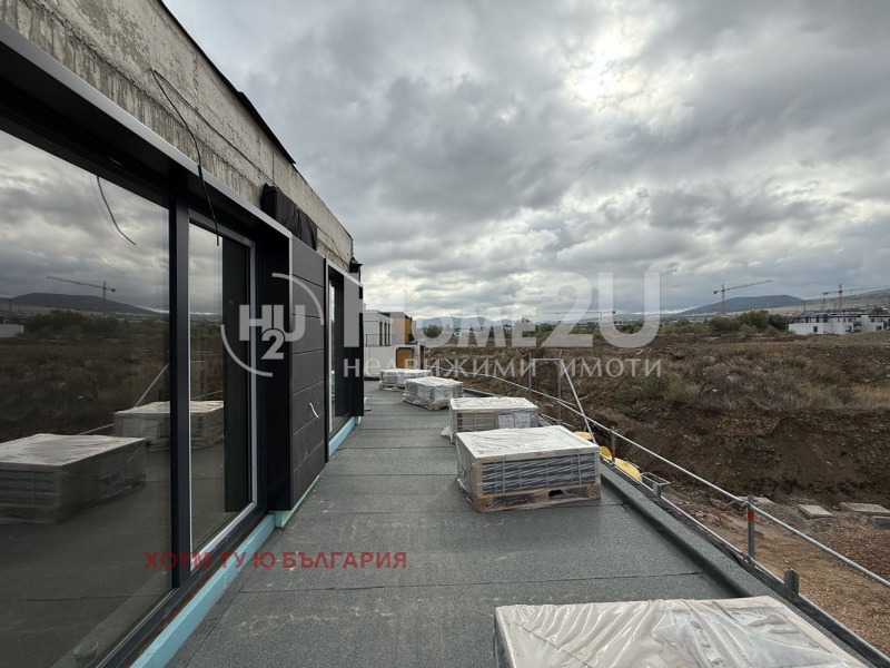 Продава 2-СТАЕН, гр. София, Малинова долина, снимка 4 - Апартаменти - 52234569