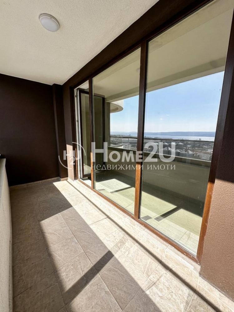 Продава 2-СТАЕН, гр. Варна, Трошево, снимка 13 - Апартаменти - 53829550