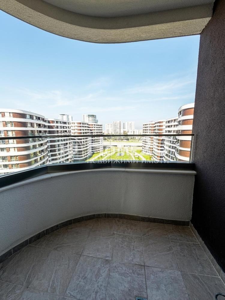 Продава 2-СТАЕН, гр. Варна, Трошево, снимка 10 - Апартаменти - 53829550