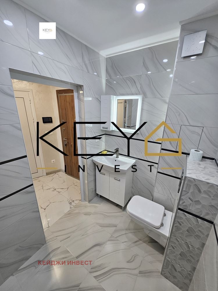 Продава 2-СТАЕН, гр. София, Левски Г, снимка 17 - Апартаменти - 56012220
