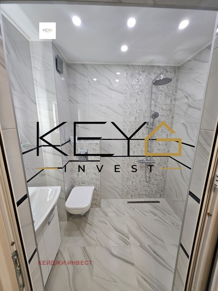 Продава 2-СТАЕН, гр. София, Левски Г, снимка 7 - Апартаменти - 56012220