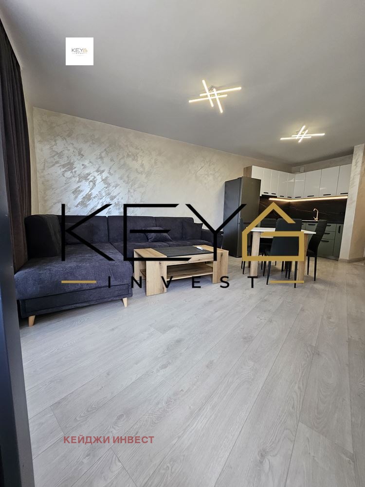 Продава 2-СТАЕН, гр. София, Левски Г, снимка 10 - Апартаменти - 56012220
