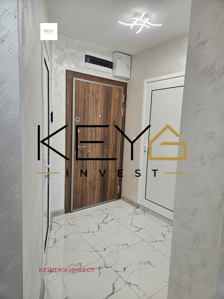 Продава 2-СТАЕН, гр. София, Левски Г, снимка 15 - Апартаменти - 56012220