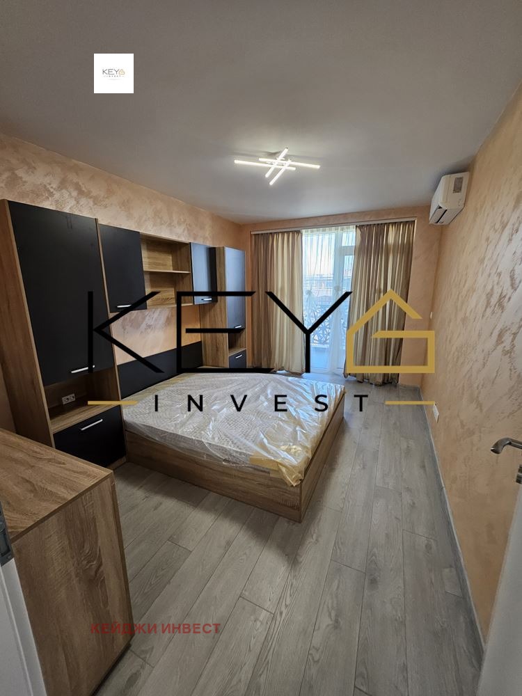 Продава 2-СТАЕН, гр. София, Левски Г, снимка 8 - Апартаменти - 56012220