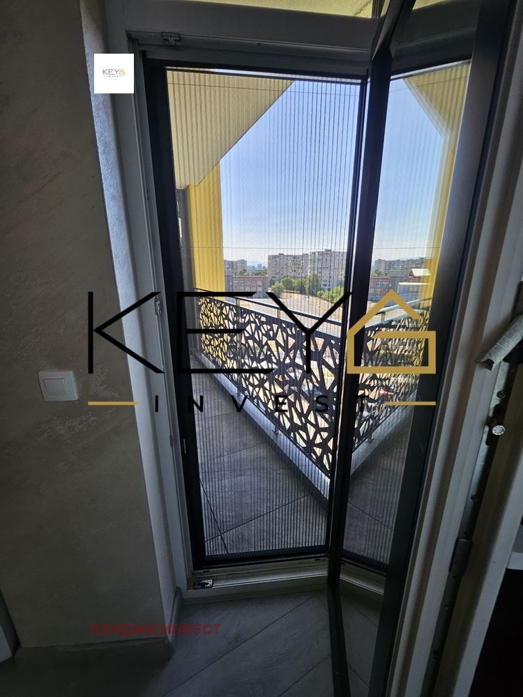 Продава 2-СТАЕН, гр. София, Левски Г, снимка 14 - Апартаменти - 56012220