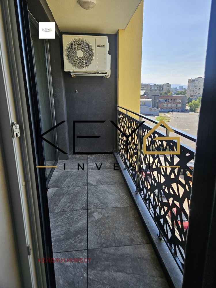 Продава 2-СТАЕН, гр. София, Левски Г, снимка 16 - Апартаменти - 56012220