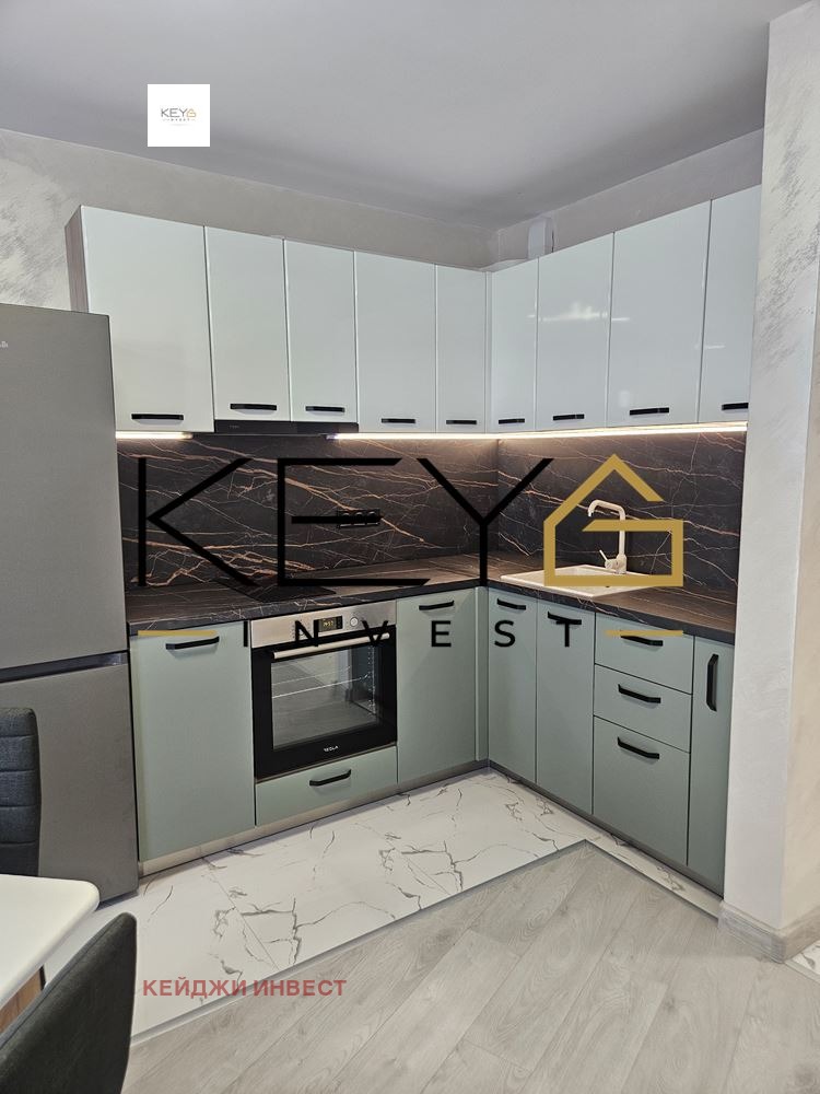 Продава 2-СТАЕН, гр. София, Левски Г, снимка 13 - Апартаменти - 56012220