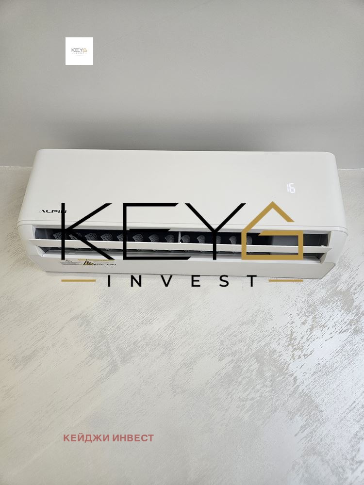Продава 2-СТАЕН, гр. София, Левски Г, снимка 11 - Апартаменти - 56012220