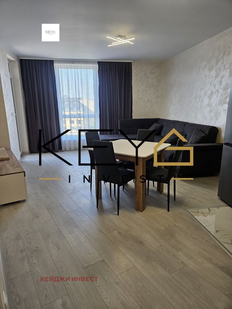 Продава 2-СТАЕН, гр. София, Левски Г, снимка 5 - Апартаменти - 56012220