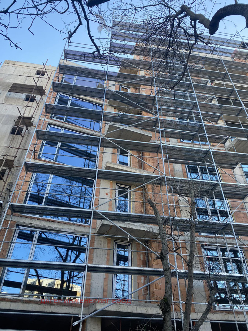 Продава  3-стаен град София , Стрелбище , 122 кв.м | 44136245