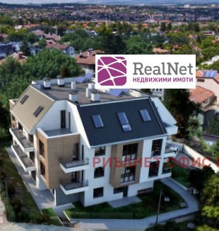 Продава  3-стаен, град София, Бояна •  365 000 EUR • ID 59761385 — holmes.bg - [1] 