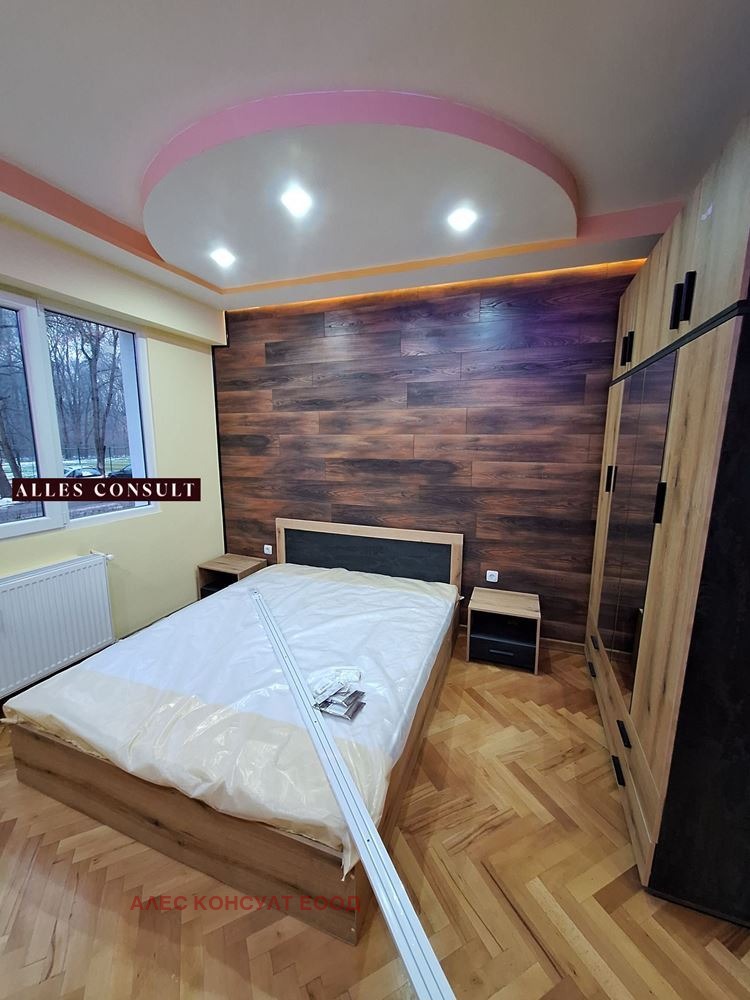 Zu verkaufen  2 Schlafzimmer Sofia , Swoboda , 60 qm | 79754832