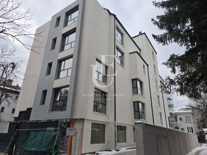 Продава 3-СТАЕН, гр. София, Лозенец, снимка 5 - Aпартаменти - 48903863