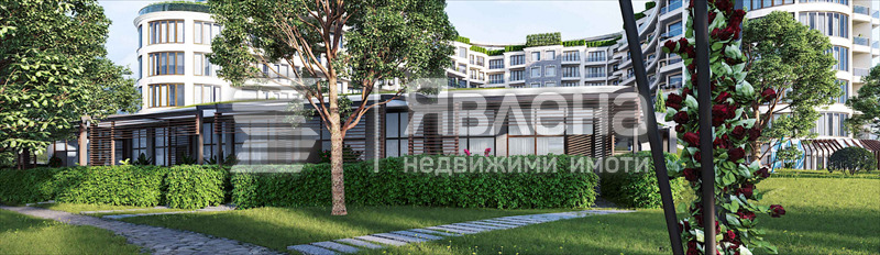 Продава 3-СТАЕН, гр. Варна, к.к. Слънчев ден, снимка 5 - Aпартаменти - 49380972