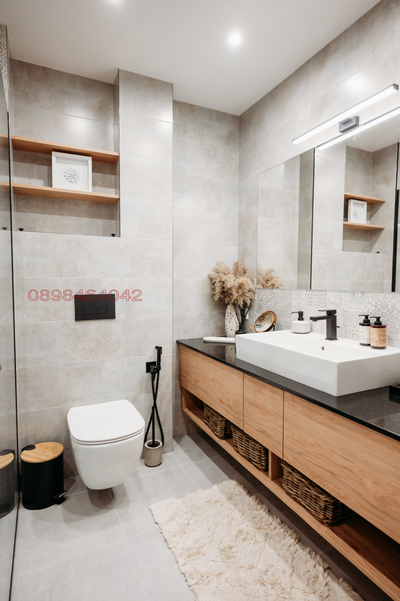 For Sale  2 bedroom Pernik , Iztok , 100 sq.m | 81483309 - image [6]