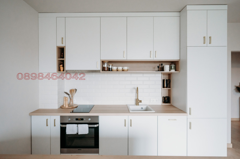 For Sale  2 bedroom Pernik , Iztok , 100 sq.m | 81483309 - image [2]