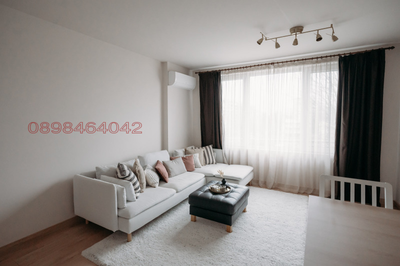 For Sale  2 bedroom Pernik , Iztok , 100 sq.m | 81483309 - image [5]