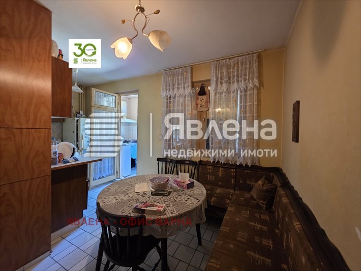 Myytävänä  2 makuuhuonetta Varna , Vladislav Varnentšik 2 , 92 neliömetriä | 92425365 - kuva [6]
