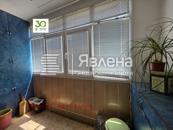 Myytävänä  2 makuuhuonetta Varna , Vladislav Varnentšik 2 , 92 neliömetriä | 92425365 - kuva [3]