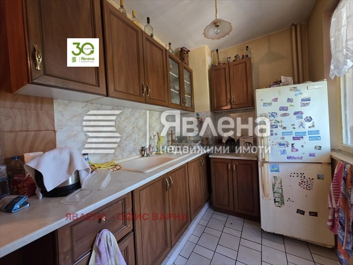 Myytävänä  2 makuuhuonetta Varna , Vladislav Varnentšik 2 , 92 neliömetriä | 92425365 - kuva [5]