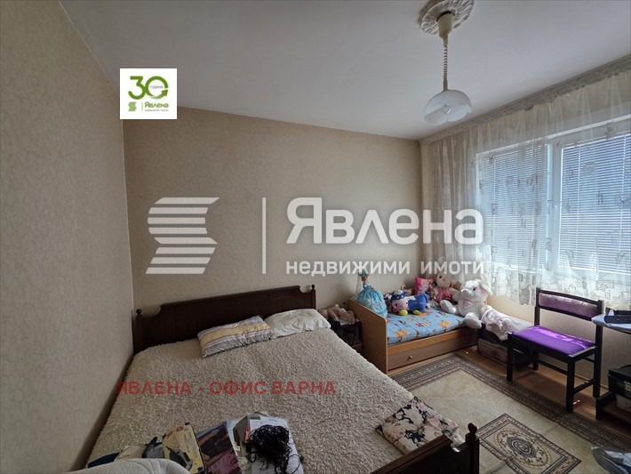 Myytävänä  2 makuuhuonetta Varna , Vladislav Varnentšik 2 , 92 neliömetriä | 92425365 - kuva [2]