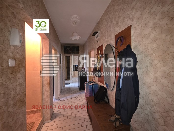 Myytävänä  2 makuuhuonetta Varna , Vladislav Varnentšik 2 , 92 neliömetriä | 92425365 - kuva [7]