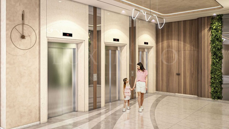 En venta  2 dormitorios Sofia , Mladost 3 , 123 metros cuadrados | 11323130 - imagen [17]