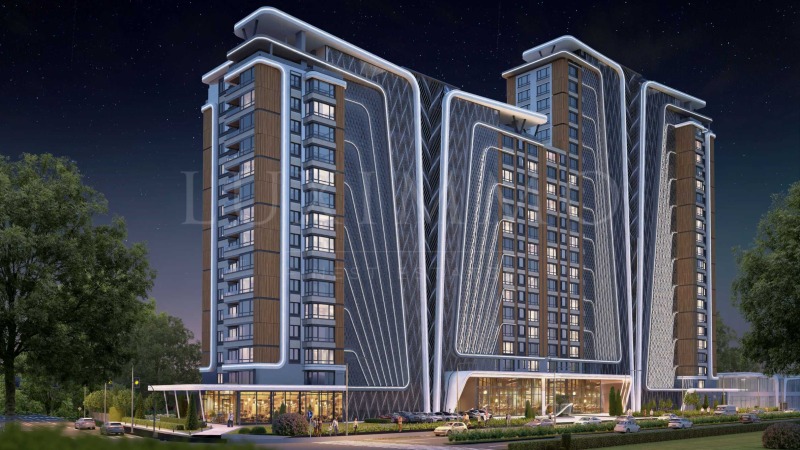 En venta  2 dormitorios Sofia , Mladost 3 , 123 metros cuadrados | 11323130 - imagen [4]