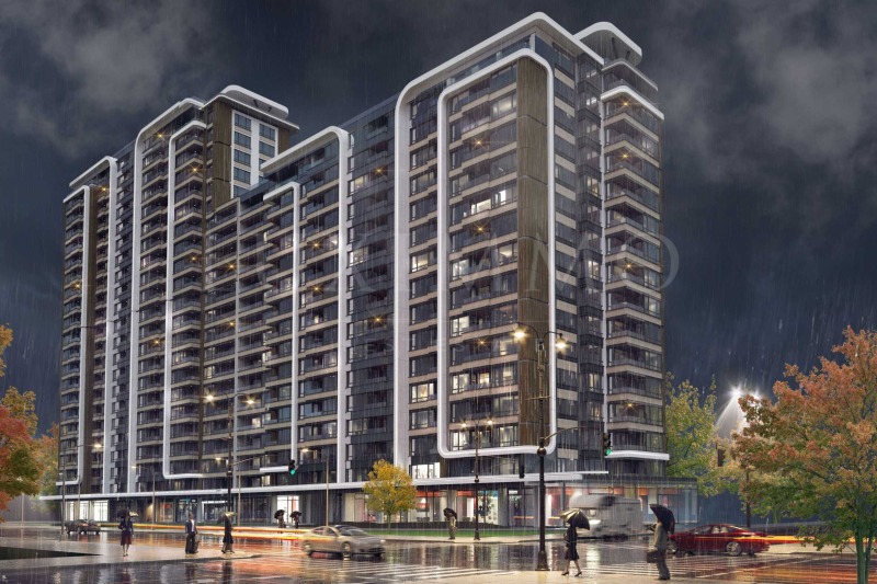 En venta  2 dormitorios Sofia , Mladost 3 , 123 metros cuadrados | 11323130 - imagen [9]