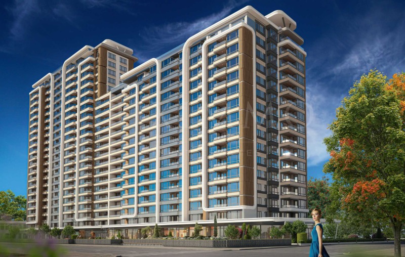 En venta  2 dormitorios Sofia , Mladost 3 , 123 metros cuadrados | 11323130 - imagen [8]