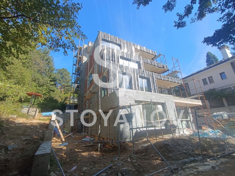 На продаж  2 спальні София , Драгалевци , 123 кв.м | 74873169 - зображення [9]