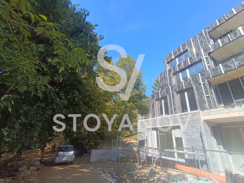 На продаж  2 спальні София , Драгалевци , 123 кв.м | 74873169 - зображення [10]