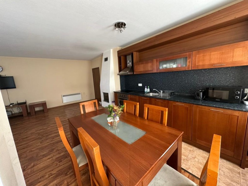 Продава 3-СТАЕН, гр. Банско, област Благоевград, снимка 12 - Апартаменти - 52384455