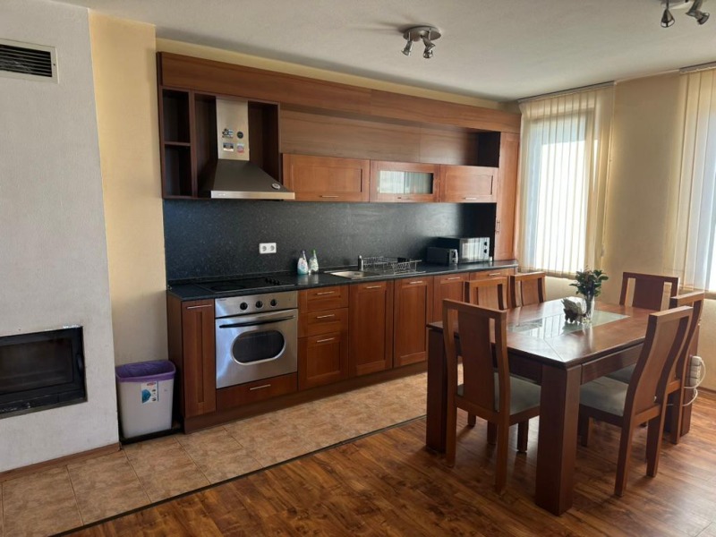 Продава 3-СТАЕН, гр. Банско, област Благоевград, снимка 4 - Апартаменти - 52384455