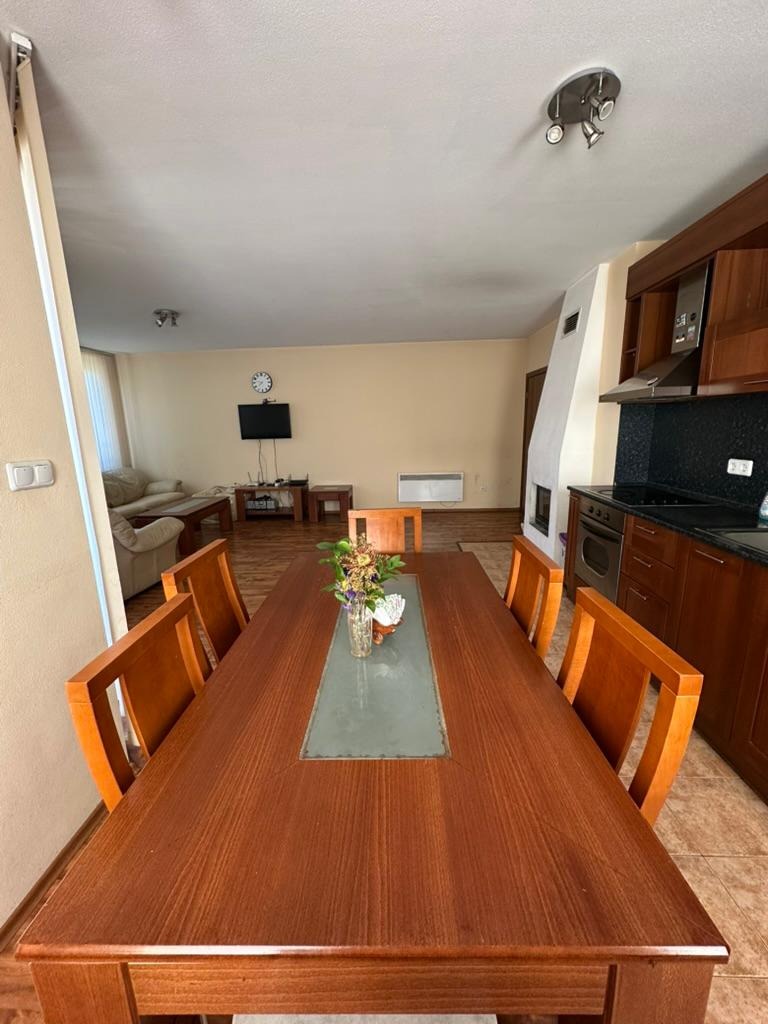 Продава 3-СТАЕН, гр. Банско, област Благоевград, снимка 9 - Апартаменти - 52384455