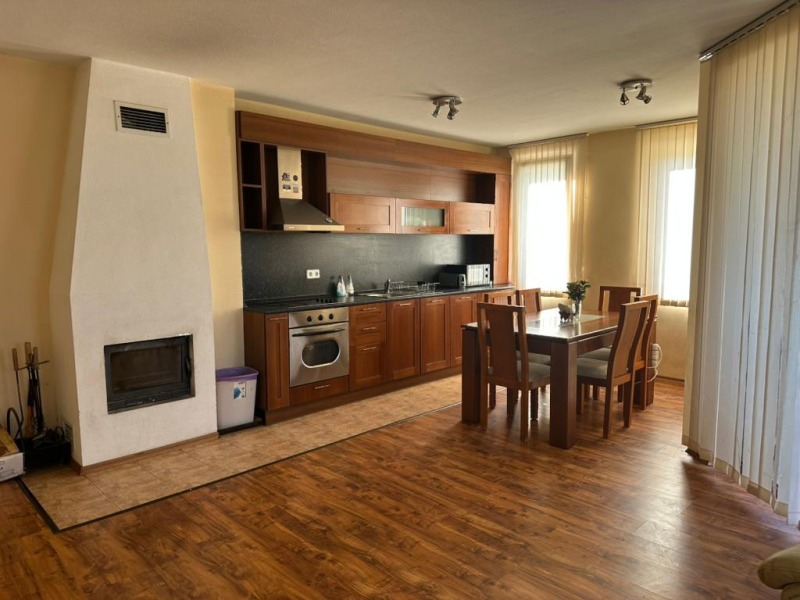 Продава 3-СТАЕН, гр. Банско, област Благоевград, снимка 5 - Апартаменти - 52384455