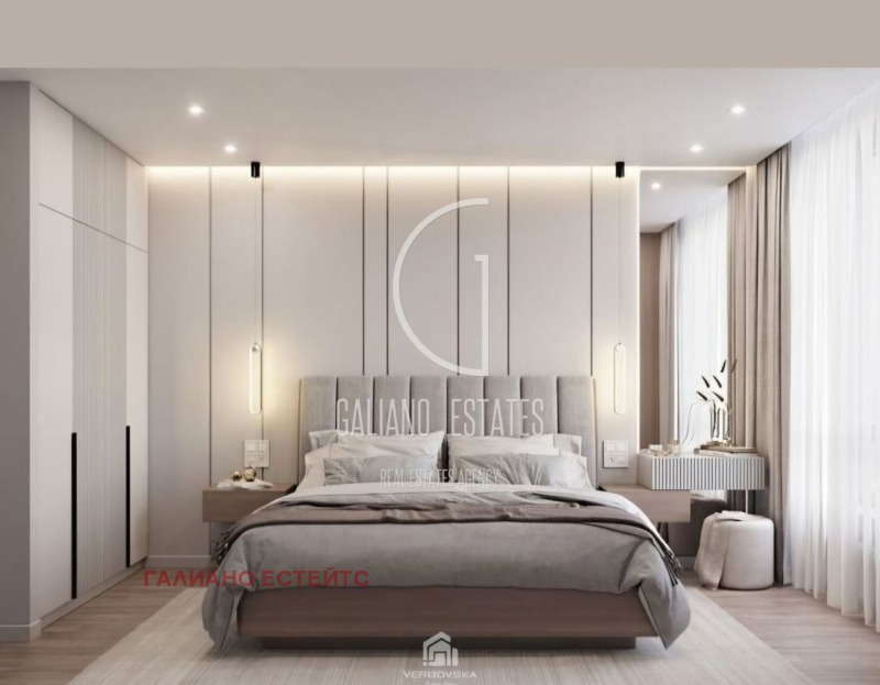 Продава 3-СТАЕН, гр. София, Обеля 1, снимка 3 - Апартаменти - 52687010