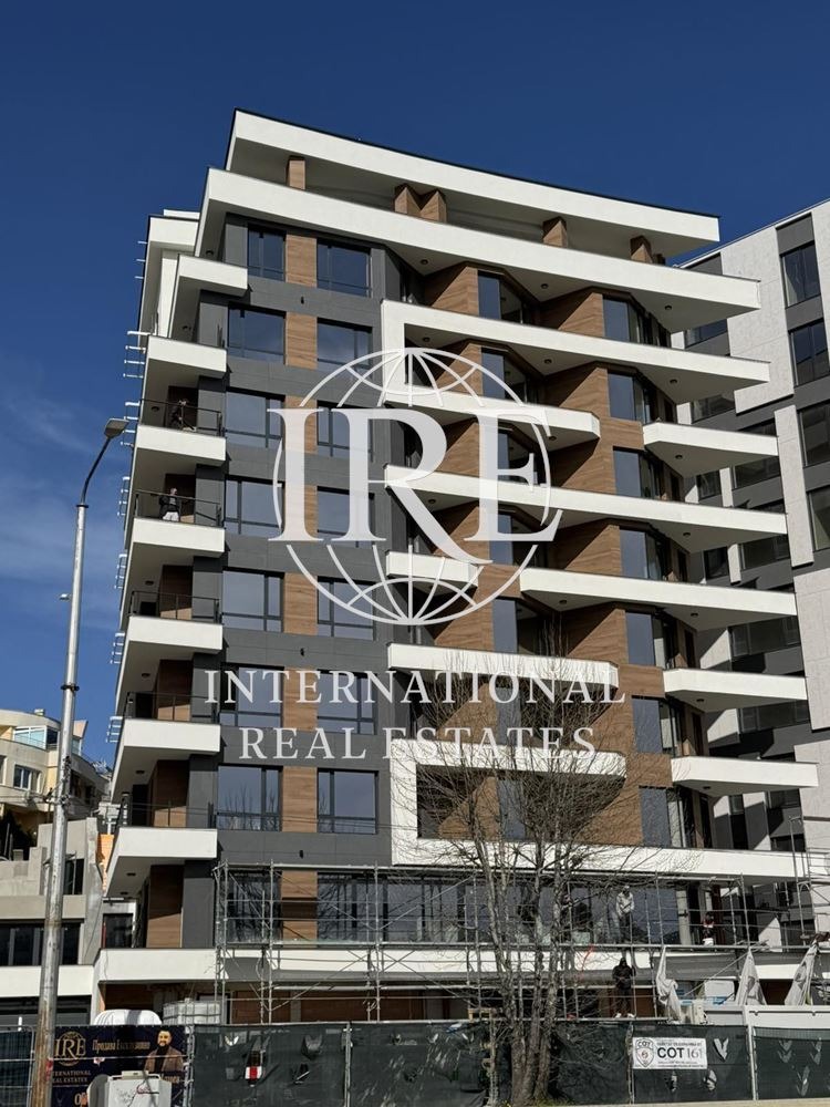 Продава 3-СТАЕН, гр. Варна, Бриз, снимка 6 - Апартаменти - 53521951