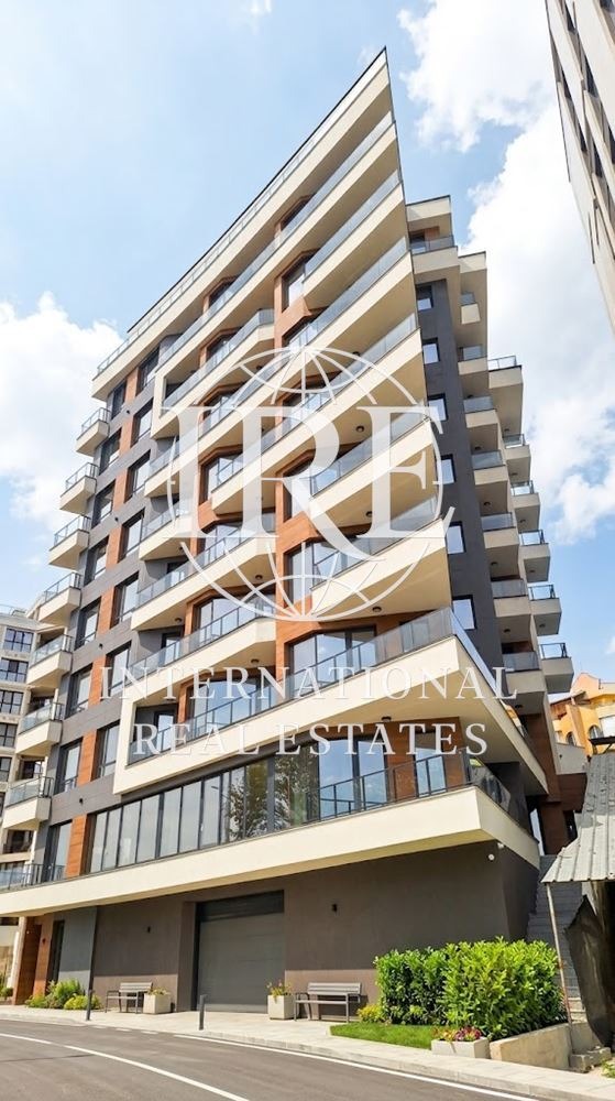 Продава 3-СТАЕН, гр. Варна, Бриз, снимка 7 - Апартаменти - 53521951