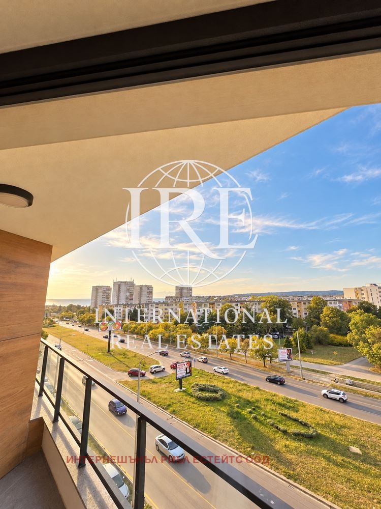 Продава 3-СТАЕН, гр. Варна, Бриз, снимка 8 - Апартаменти - 53521951