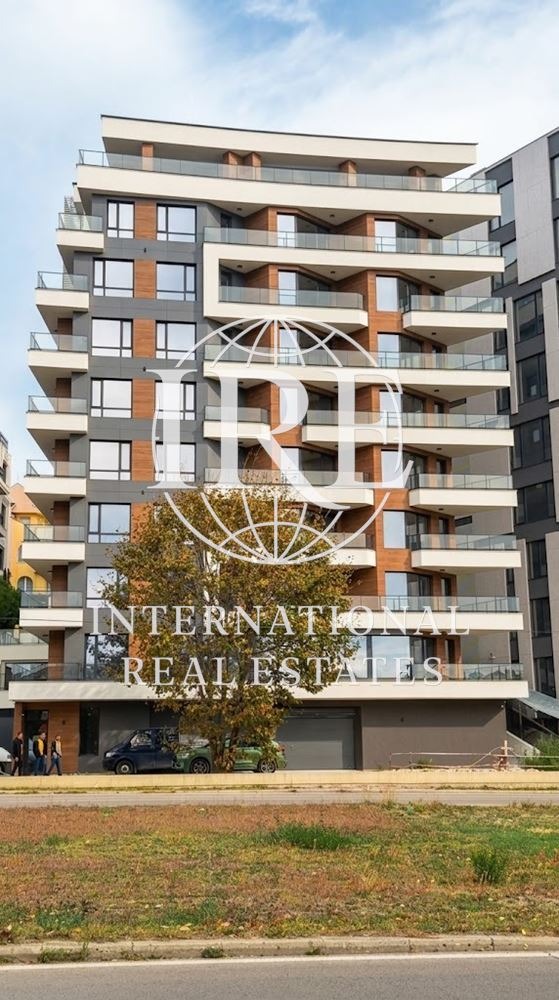 Продава 3-СТАЕН, гр. Варна, Бриз, снимка 6 - Апартаменти - 53521951