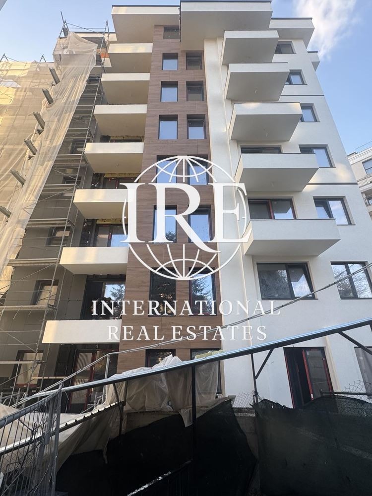 Продава 3-СТАЕН, гр. Варна, Бриз