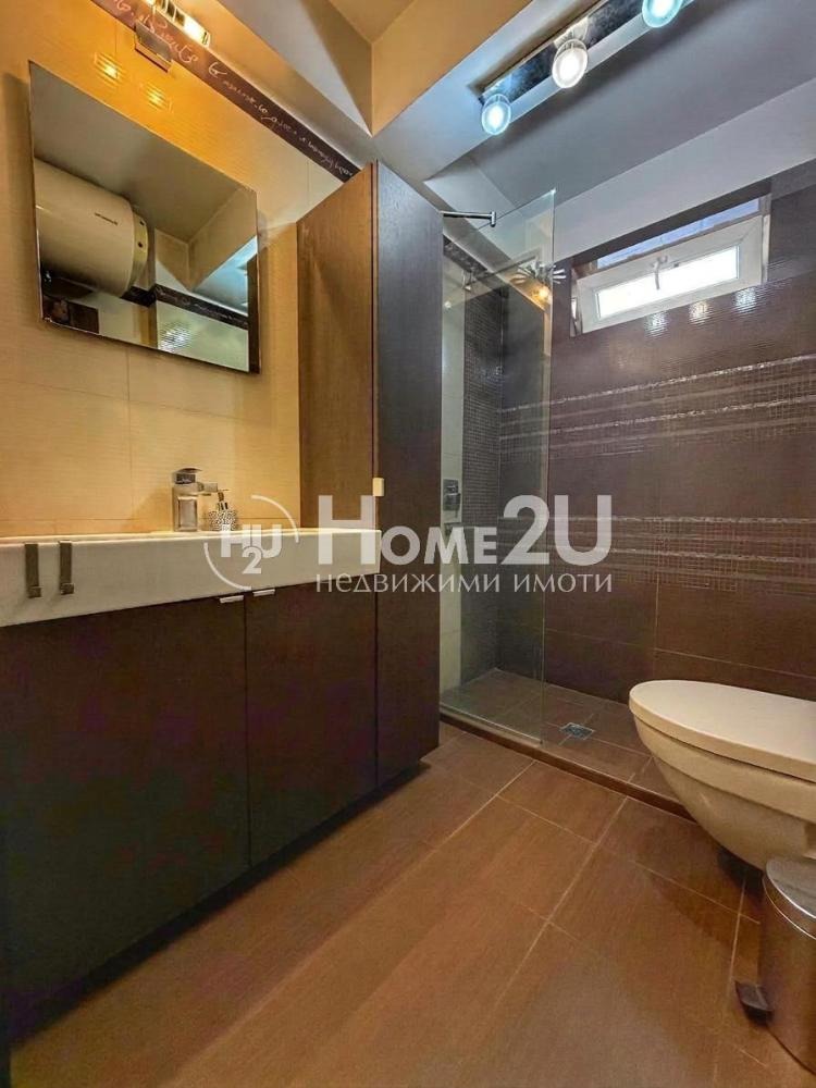 Продава 3-СТАЕН, гр. Пловдив, Кършияка, снимка 8 - Апартаменти - 54300232