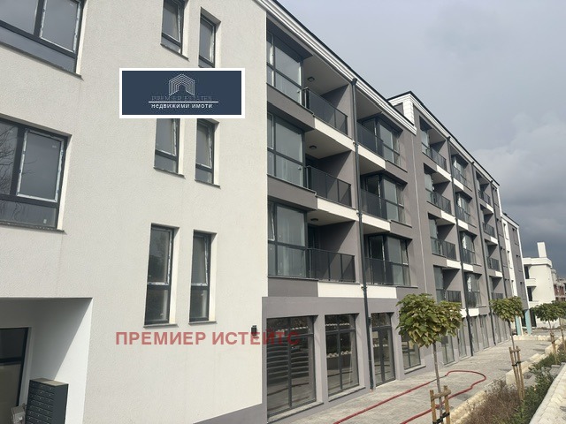 Продава 3-СТАЕН, гр. София, Малинова долина, снимка 2 - Апартаменти - 56407752
