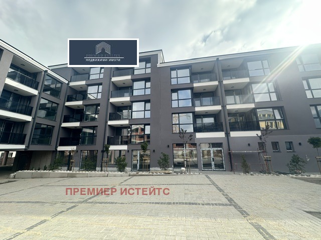 Продава 3-СТАЕН, гр. София, Малинова долина