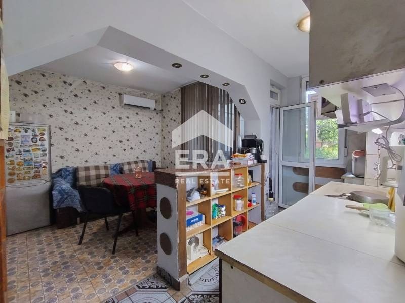 Продава 4-СТАЕН, гр. Кърджали, Веселчане, снимка 6 - Апартаменти - 54696120