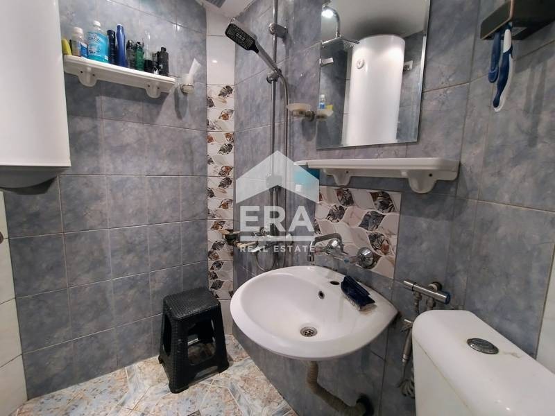 Продава 4-СТАЕН, гр. Кърджали, Веселчане, снимка 11 - Апартаменти - 54696120