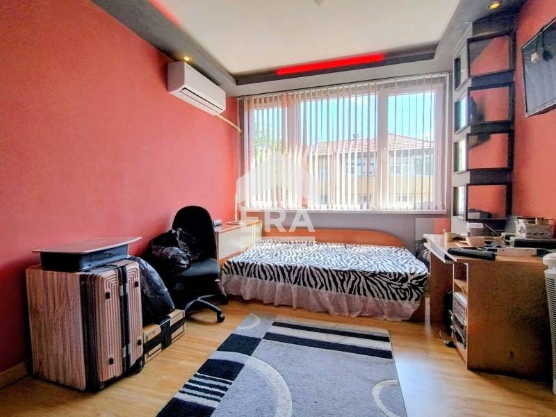 Продава 4-СТАЕН, гр. Кърджали, Веселчане, снимка 5 - Апартаменти - 54696120